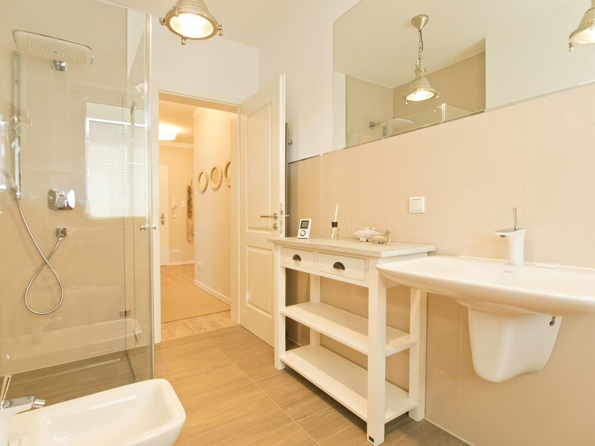Ferienwohnung Dünenpalais, App 04 Ostseebad Heringsdorf Exterior foto